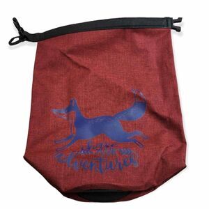 Chase your Adventures Girl Scout bag 11x13"